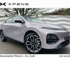 XPENG G6 2026