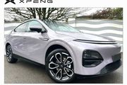 XPENG G6 2026