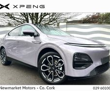 XPENG G6 2026