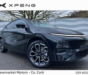 XPENG G6 2026