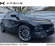 XPENG G6 2026