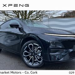 XPENG G6 2026