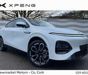 XPENG G6 2026