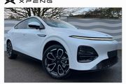 XPENG G6 2026