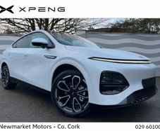 XPENG G6 2026