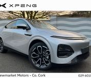 XPENG G6 2026