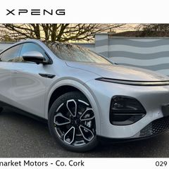 XPENG G6 2026