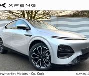 XPENG G6 2026