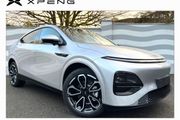 XPENG G6 2026