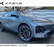 XPENG G6 2026