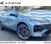 XPENG G6 2026