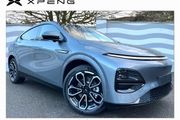 XPENG G6 2026