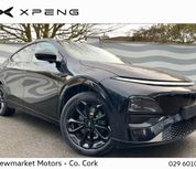 XPENG G6 2026