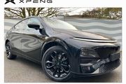 XPENG G6 2026