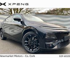 XPENG G6 2026