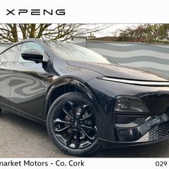 XPENG G6 2026