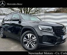 Mercedes-Benz GLB 2024
