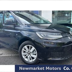 Volkswagen Caddy 2026
