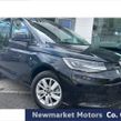 Volkswagen Caddy 2026