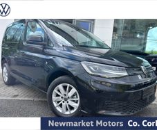 Volkswagen Caddy 2026