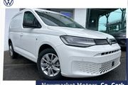 Volkswagen Caddy 2026