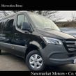Mercedes-Benz Sprinter 2026