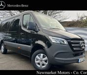 Mercedes-Benz Sprinter 2026