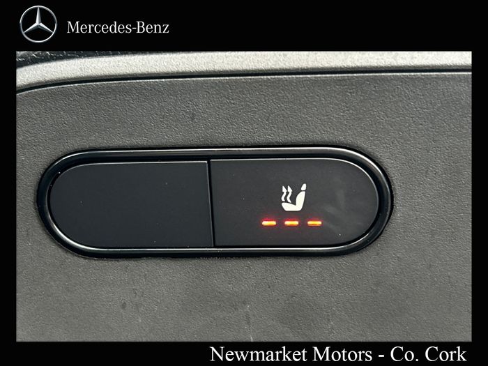 Mercedes-Benz Sprinter 2026