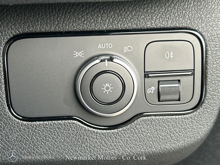Mercedes-Benz Sprinter 2026