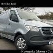 Mercedes-Benz Sprinter 2026