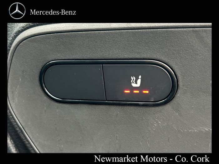 Mercedes-Benz Sprinter 2026