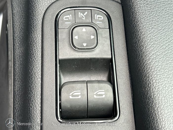 Mercedes-Benz Sprinter 2026