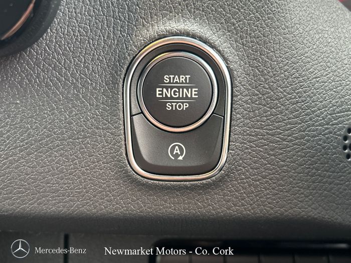 Mercedes-Benz Sprinter 2026