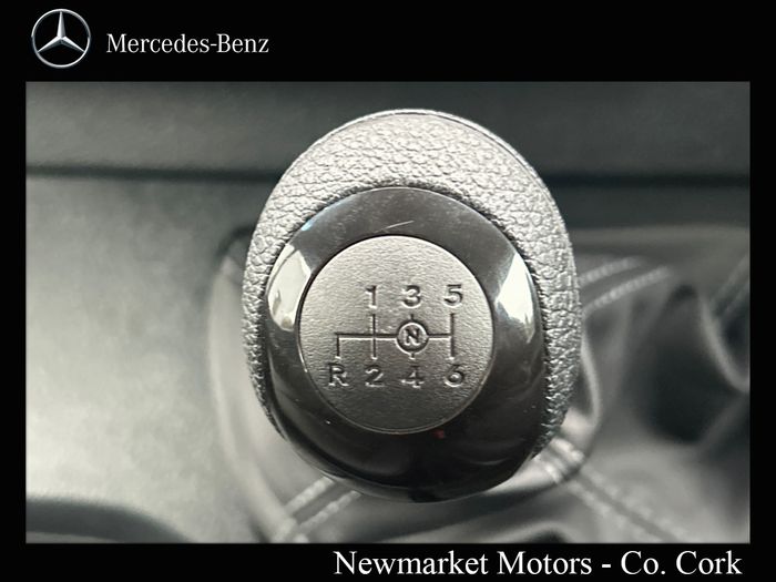 Mercedes-Benz Sprinter 2026