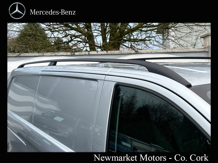 Mercedes-Benz Vito 2026