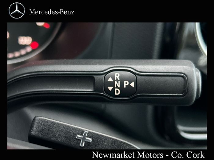 Mercedes-Benz Vito 2026
