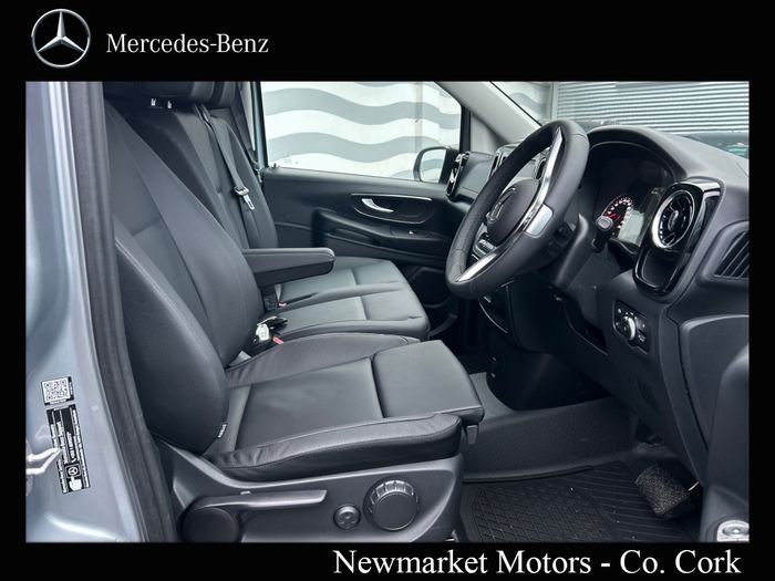 Mercedes-Benz Vito 2026
