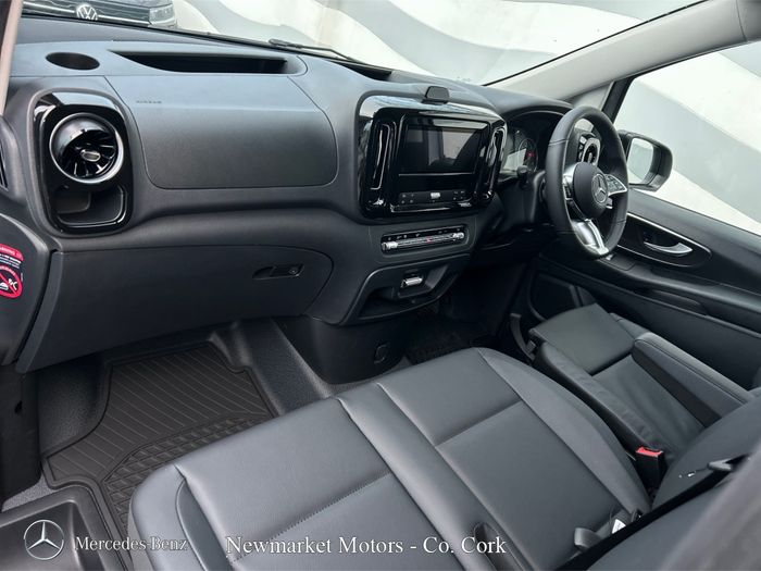 Mercedes-Benz Vito 2026