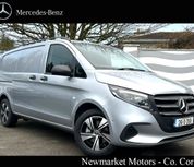 Mercedes-Benz Vito 2026