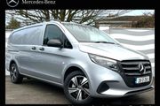 Mercedes-Benz Vito 2026