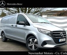 Mercedes-Benz Vito 2026