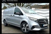 Mercedes-Benz Vito 2026