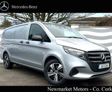 Mercedes-Benz Vito 2026