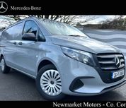 Mercedes-Benz Vito 2026