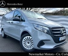 Mercedes-Benz Vito 2026