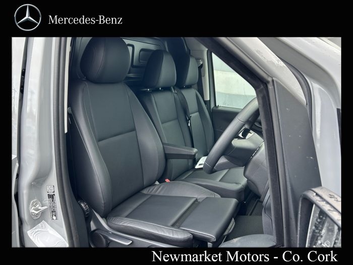 Mercedes-Benz Vito 2026