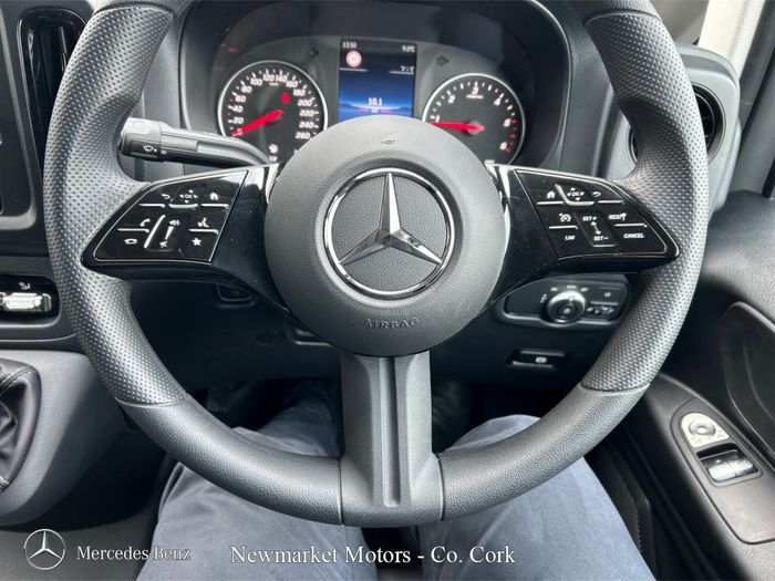 Mercedes-Benz Vito 2026