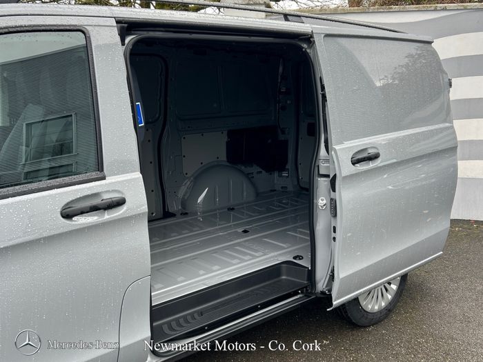 Mercedes-Benz Vito 2026