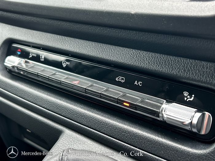 Mercedes-Benz Vito 2026