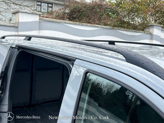 Mercedes-Benz Vito 2026